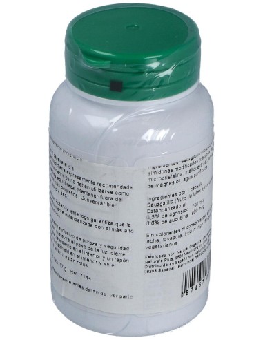 Natures Plus Sauzgatillo 150Mg 60Caps