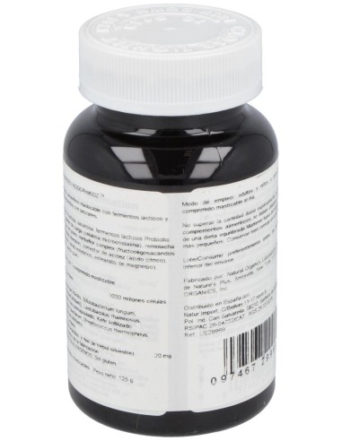 Nature Plus Animal Parade Acidophikidz 90Caps