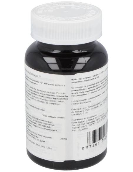 Nature Plus Animal Parade Acidophikidz 90Caps