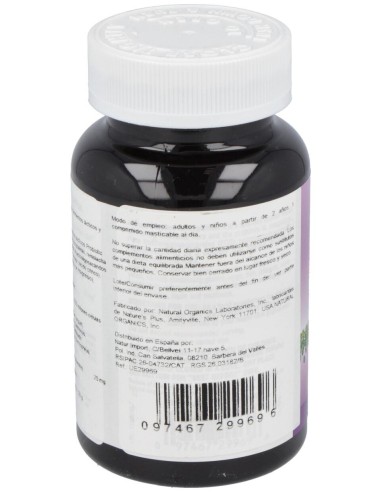 Nature Plus Animal Parade Acidophikidz 90Caps