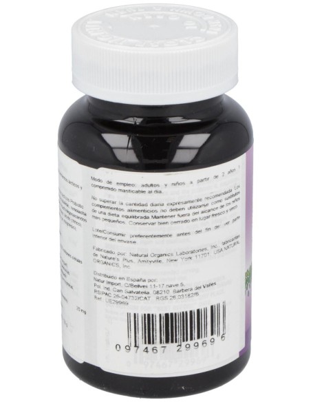 Nature Plus Animal Parade Acidophikidz 90Caps