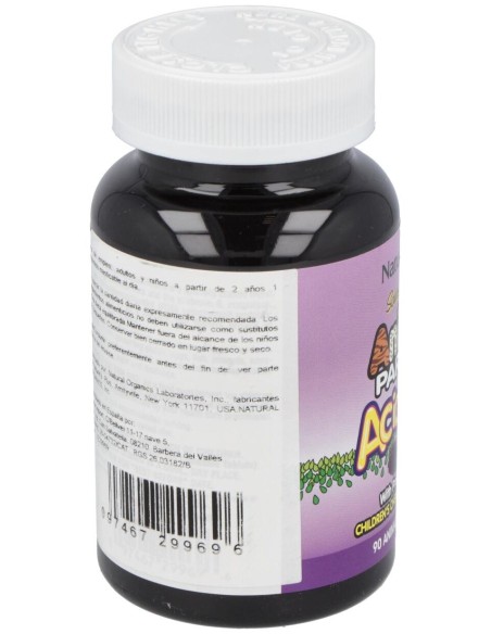 Nature Plus Animal Parade Acidophikidz 90Caps