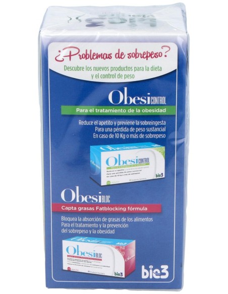 Bio3 Vientre Plano Bienestar Digestivo 24Uds