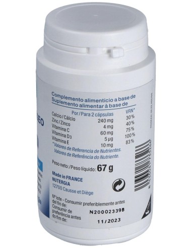 Ergyoseo 100Cap.