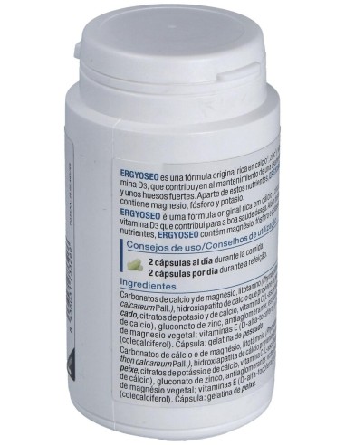 Ergyoseo 100Cap.