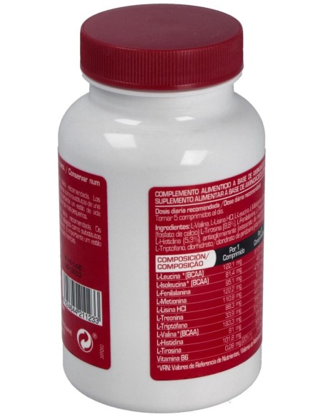 Nutri-Sportaaee Aminoacidos Esenciales Comprimidos Nutrisport