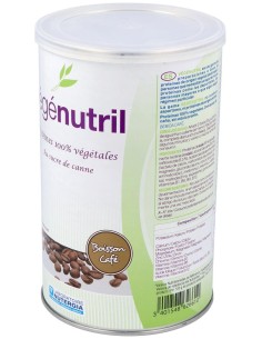 Nutergia Vegenutril Café 300G 2