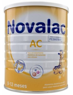 Novalac Ac 0-36M 800G