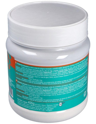 Nutrisport Artrinutril Colágeno 455G