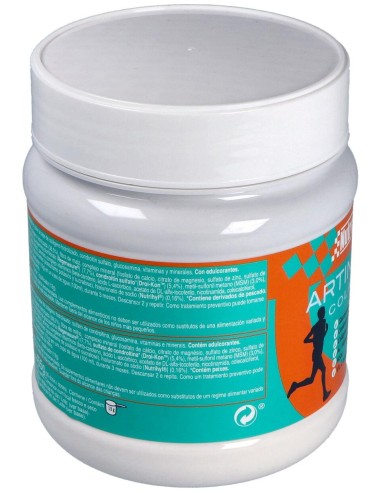 Nutrisport Artrinutril Colágeno 455G