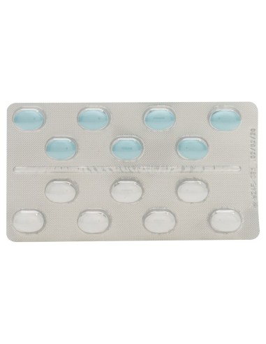 Forté Pharma Turboslim Cronoactive Forte, 56 Uds
