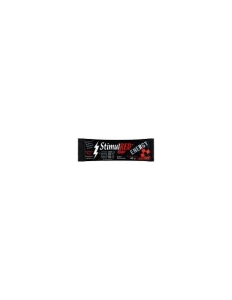 Nutrisport Barrita Stimul Red Xoco 24 Unidades