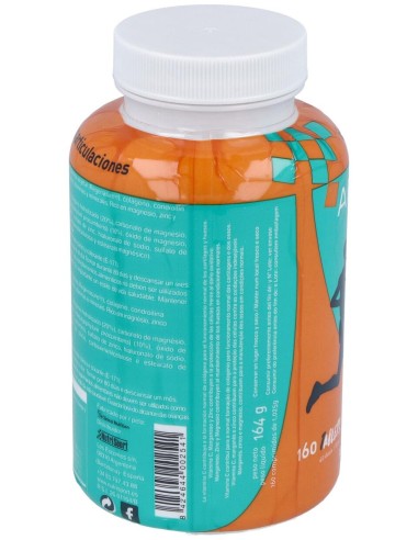 Artrinutril Sportjoint Nutrisport 160 Comprimidos (40 Días)
