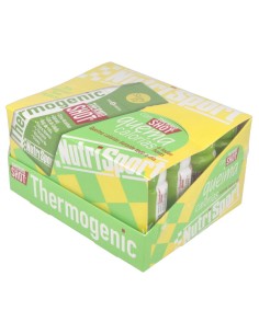 Nutrisport Thermo Shot 20Uds 2