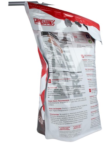 Nutrisport Whey Gold Protein Chocolate2000G