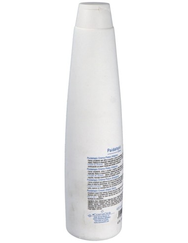 Cosmeclinik Paidatopic Crema 400Ml.