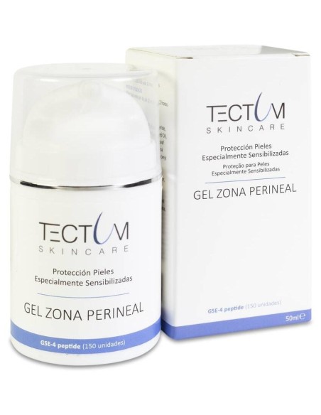 Tectum Gel Rectal, 50 Ml