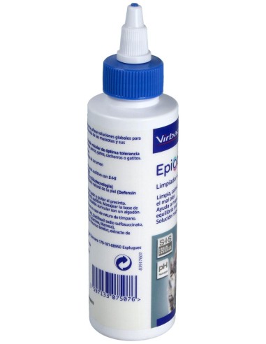 Epiotic Fórmula Avanzada, 125 Ml