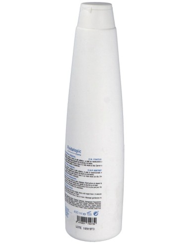 Cosmeclinik Paidatopic Crema 400Ml.