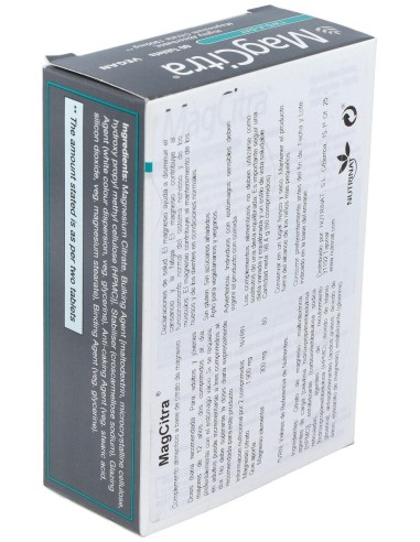 Magcitra 60Comp.