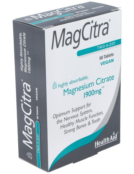Magcitra 60Comp.