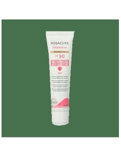 Rosacure Intens Teintee Clair Spf30 30Ml