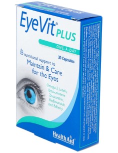 Eyevit Plus 30Cap. 2