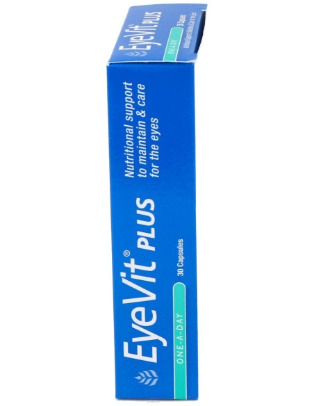 Eyevit Plus 30Cap.
