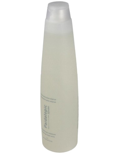 Cosmeclinik Paidatopic Syndet Ducha 400Ml