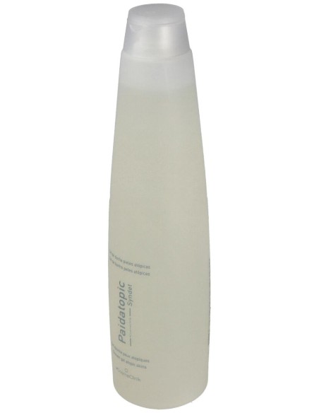 Cosmeclinik Paidatopic Syndet Ducha 400Ml