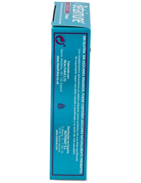 Betainmune Antioxidant Fr 30Cap. Health Aid