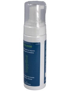 Topyline Mousse Syndet Limpiador En Espuma 150Ml 2