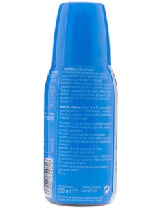 Ns Drenante Vitaminado, 250 Ml 2