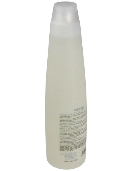Cosmeclinik Paidatopic Syndet Ducha 400Ml