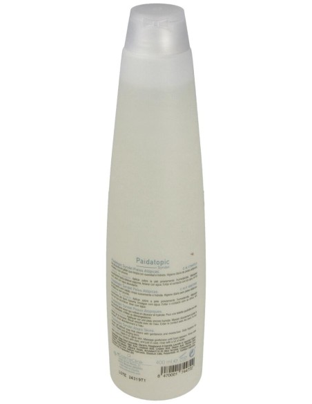 Cosmeclinik Paidatopic Syndet Ducha 400Ml