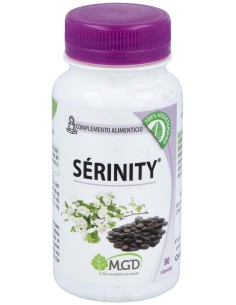 Serinity 80Cap. Mgd