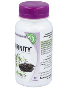 Serinity 80Cap. Mgd 2