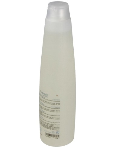 Cosmeclinik Paidatopic Syndet Ducha 400Ml