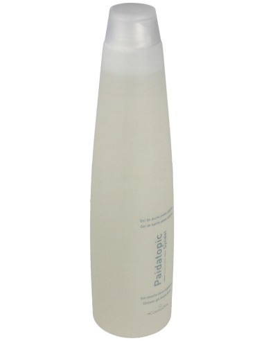 Cosmeclinik Paidatopic Syndet Ducha 400Ml