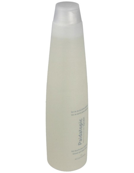 Cosmeclinik Paidatopic Syndet Ducha 400Ml