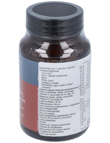 Terranova Prenatal Miltivitamin 50Caps