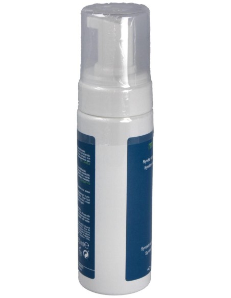 Topyline Mousse Syndet Limpiador En Espuma 150Ml