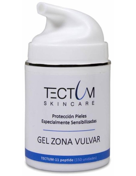 Beacon Biomedicine Tectum Gel Vaginal 50Ml