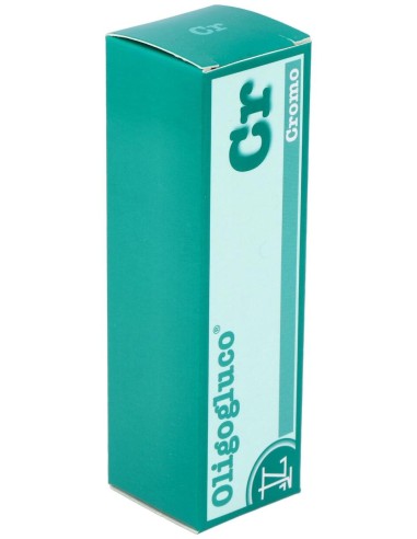 Oligogluco-Cr Cromo 30Ml.