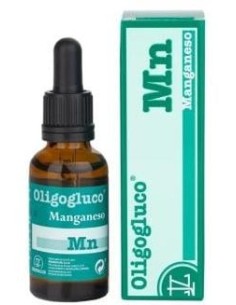 Oligogluco-Mn Manganeso 30Ml.