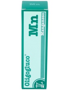 Oligogluco-Mn Manganeso 30Ml. 2