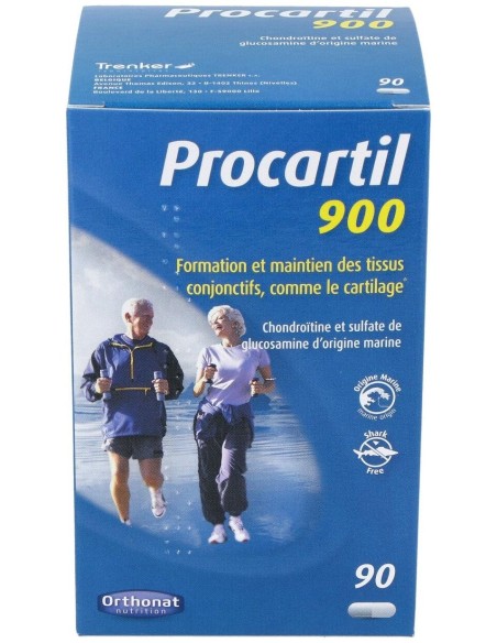 Procartil 90Cap.