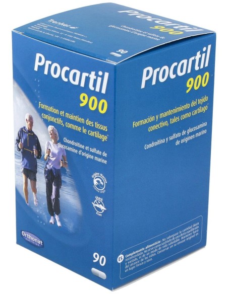 Procartil 90Cap.