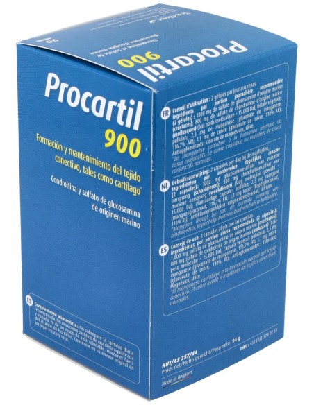 Procartil 90Cap.