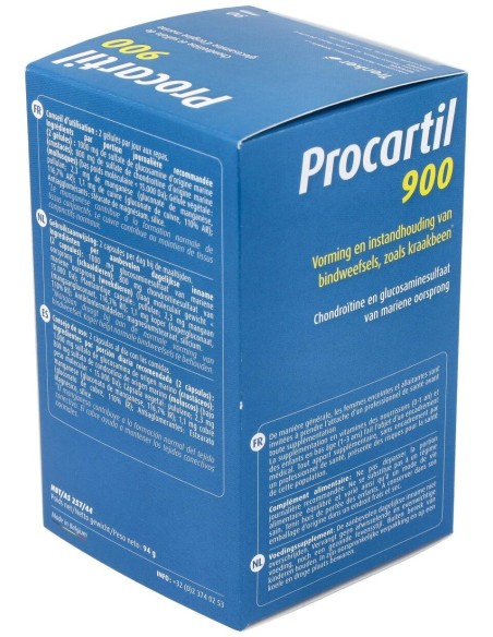 Procartil 90Cap.